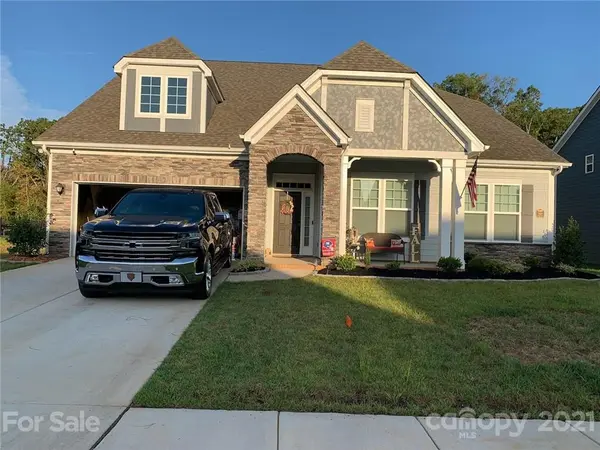 1919 Painted Horse DR, Indian Trail, NC 28079