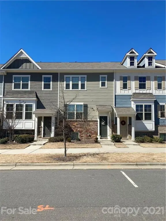 9120 Ainslie Downs ST, Charlotte, NC 28273