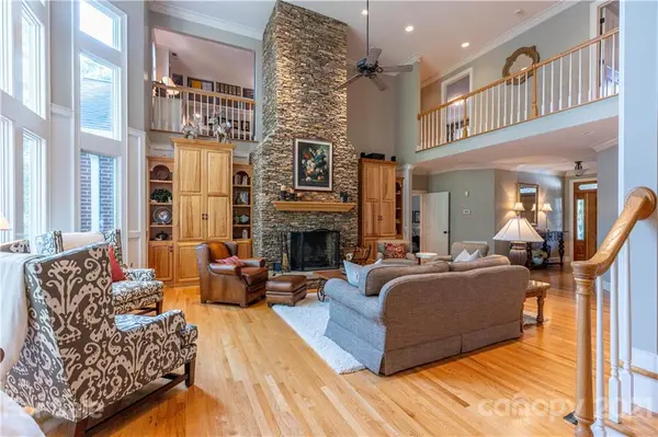 577 Waterglyn WAY, Nebo, NC 28761
