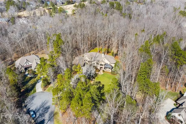 115 Saddle Creek CT, Davidson, NC 28036