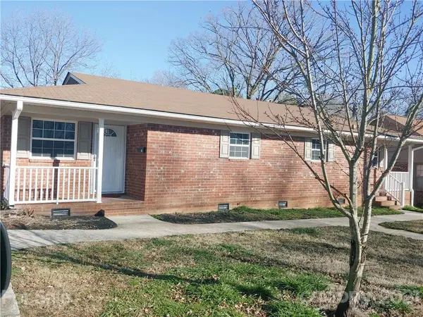 504/506 2nd ST, Spencer, NC 28159