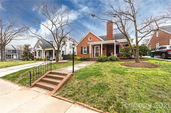 1234 Worthington AVE E, Charlotte, NC 28203