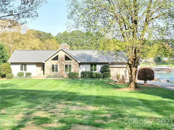 15928 Henry LN, Huntersville, NC 28078