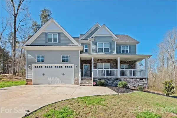 4602 Sagittarius CIR, Denver, NC 28037