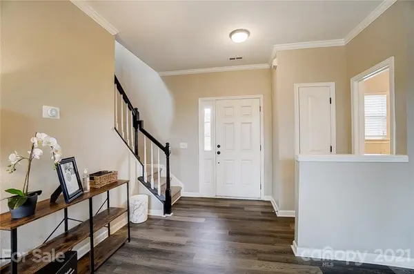 6033 Grove Creek LN #235, Charlotte, NC 28273