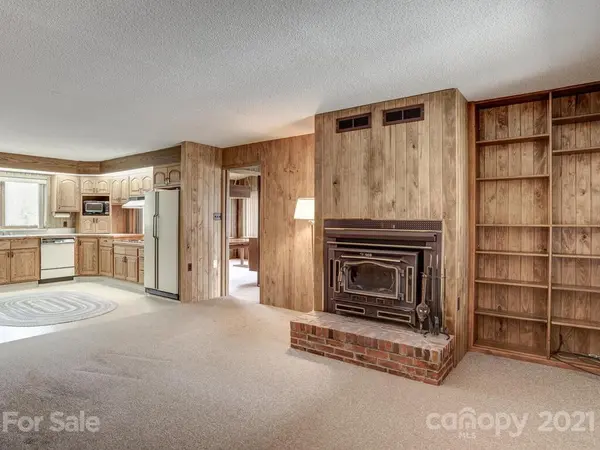 721 East Fork RD, Marshall, NC 28753