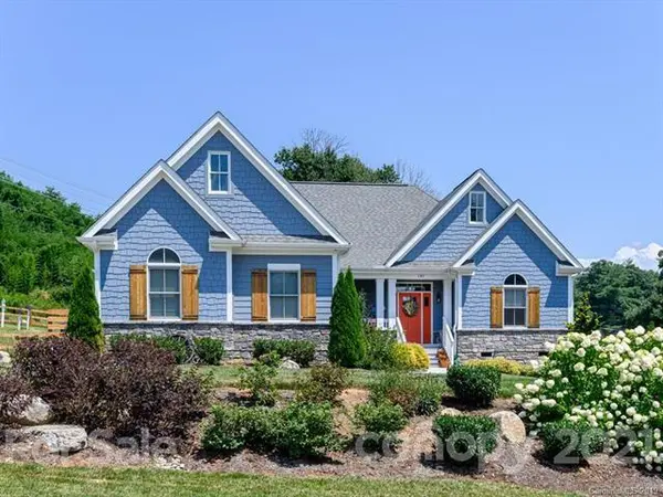 127 Rockbridge RD, Mills River, NC 28759