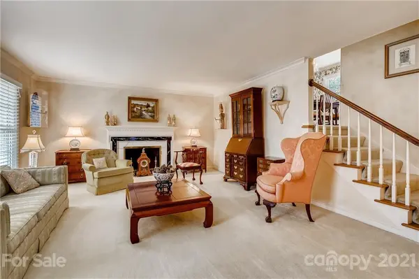 4214 Tottenham RD, Charlotte, NC 28226