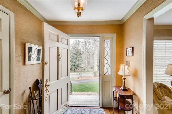 4214 Tottenham RD, Charlotte, NC 28226