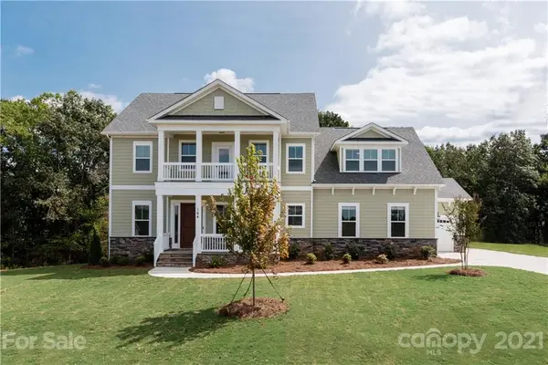 351 Grassy Ridge CT #51, Clover, SC 29710