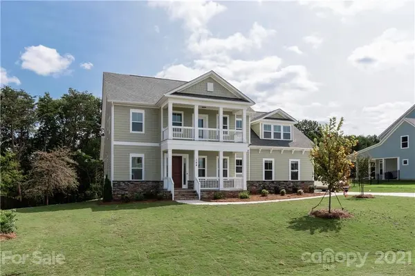 351 Grassy Ridge CT #51, Clover, SC 29710