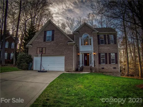 112 Cardinal Berry CT #269, Mooresville, NC 28115