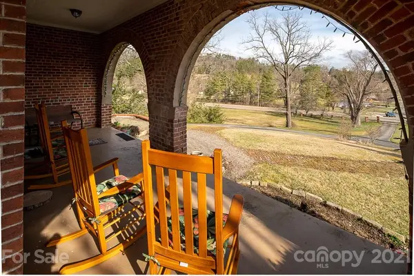 801 W Main ST #5, Mountain City, TN 37683