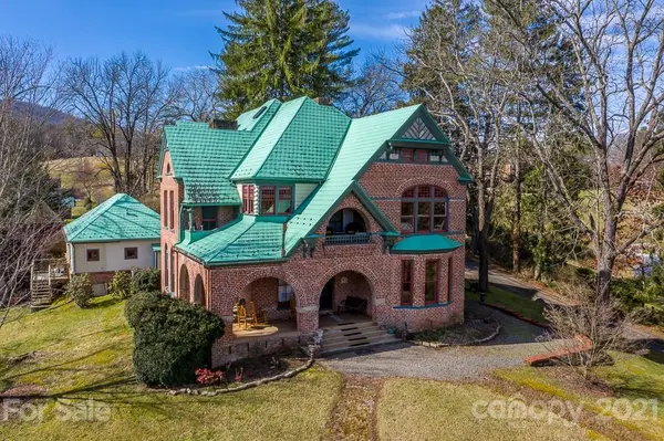 801 W Main ST #5, Mountain City, TN 37683