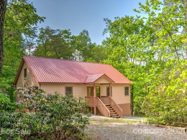 361 Birddog BLVD, Lake Lure, NC 28746