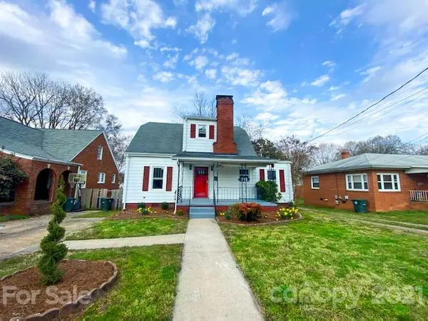 716 Maupin AVE, Salisbury, NC 28144
