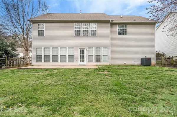 1000 Sandbox CIR, Indian Trail, NC 28079