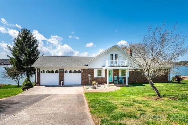 307 KIRKPATRICK RD, Taylorsville, NC 28681