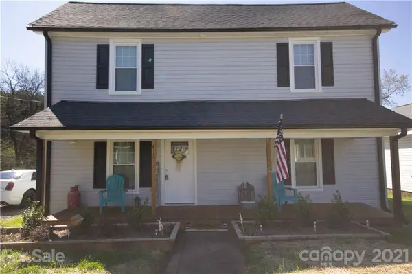 412 Cannon ST, Rockwell, NC 28138