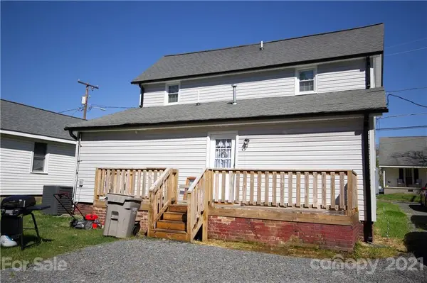 412 Cannon ST, Rockwell, NC 28138