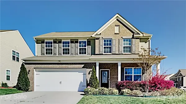 5027 Riverdale DR, Charlotte, NC 28273