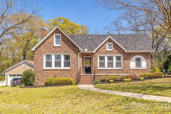 108 Reedy ST, Chester, SC 29706