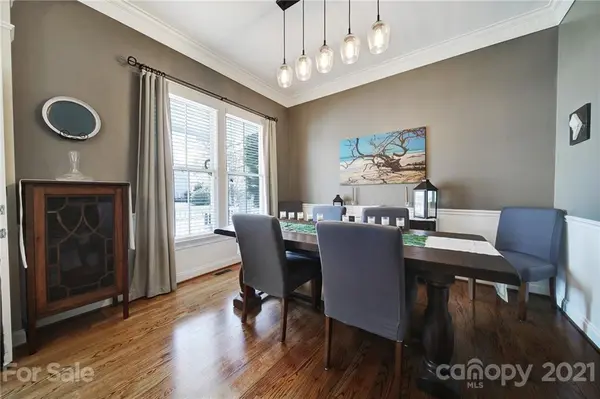 1911 Camber Woods DR, Fort Mill, SC 29708