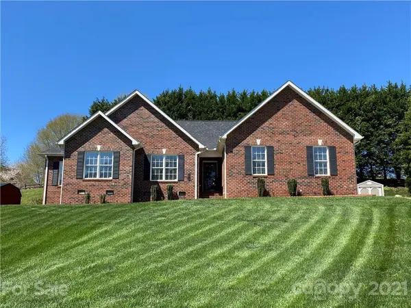 5010 Butner DR, Hickory, NC 28602