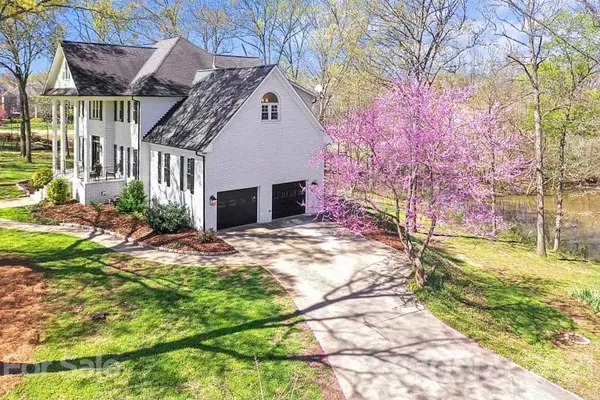10620 Harris RD, Huntersville, NC 28078