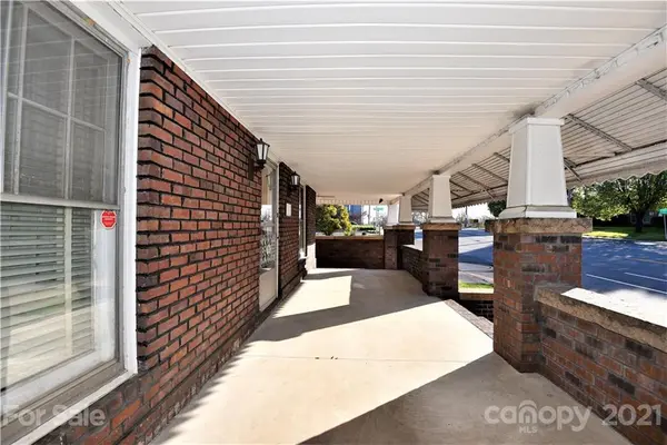 200 S Long ST, Salisbury, NC 28144