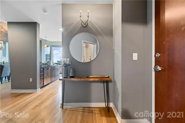 210 Church ST #2507, Charlotte, NC 28202