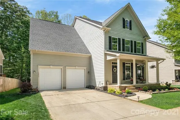 10823 Drake Hill DR, Huntersville, NC 28078