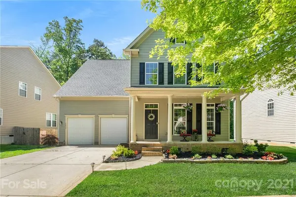 10823 Drake Hill DR, Huntersville, NC 28078