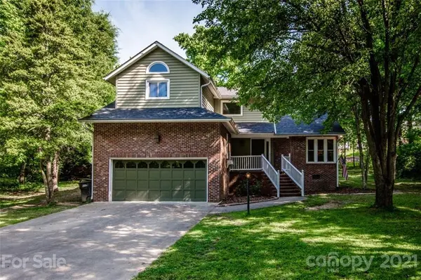 612 Breckenridge RD #16, Kannapolis, NC 28083