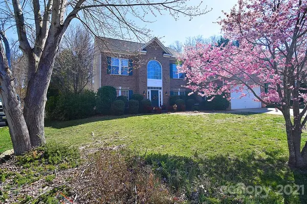 1338 Wrangell LN, Charlotte, NC 28214