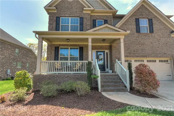 4048 Widgeon WAY, Waxhaw, NC 28173