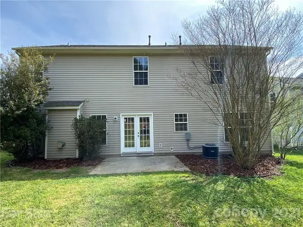 6024 Powder Mill PL, Indian Trail, NC 28079