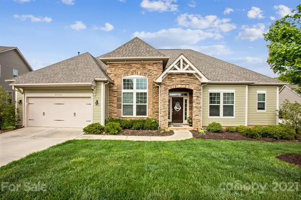 4002 Dunwoody DR, Indian Trail, NC 28079
