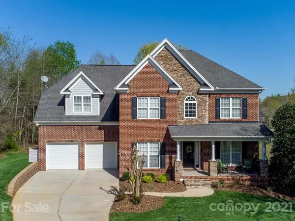 14743 Greenpoint LN #379, Huntersville, NC 28078