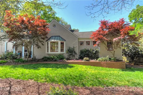 233 Wales AVE, Charlotte, NC 28209