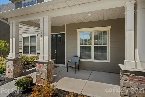 2010 Palace WAY, Indian Land, SC 29707