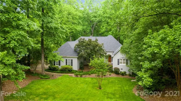 4132 Horseshoe BND, Weddington, NC 28104