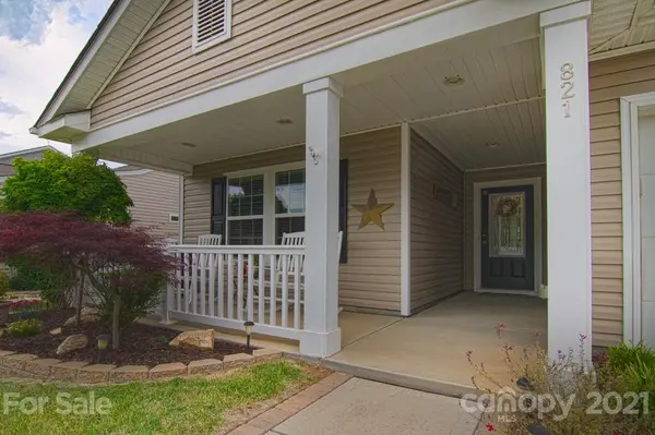 821 Traditions Park DR, Pineville, NC 28134