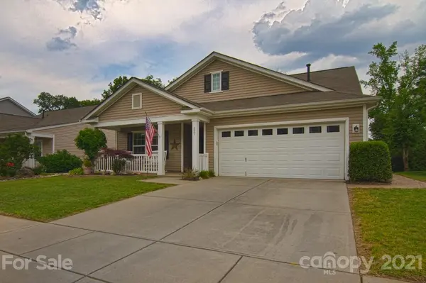 821 Traditions Park DR, Pineville, NC 28134