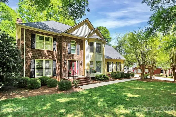 2015 Plum Tree DR, Rock Hill, SC 29732