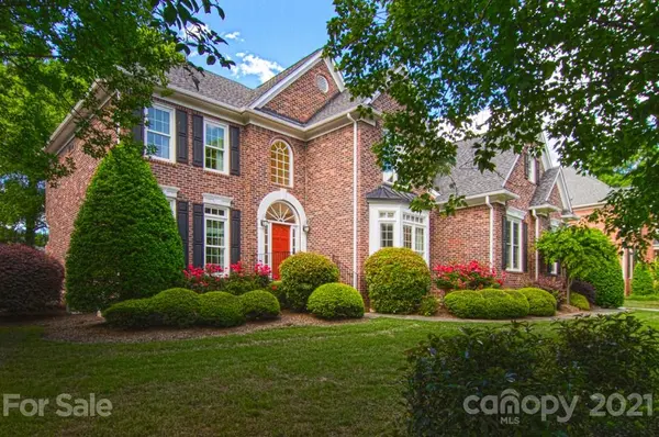 18318 Centre Court DR, Davidson, NC 28036