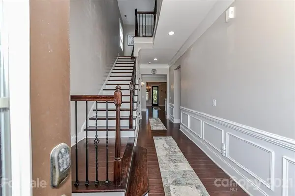 5403 Shannon Bell LN, Charlotte, NC 28277