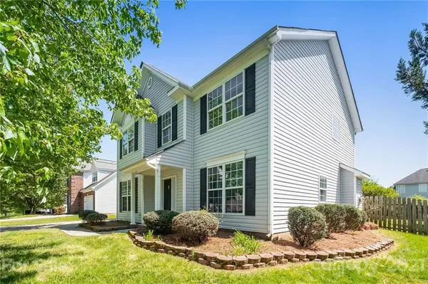 7322 Denali LN, Charlotte, NC 28216