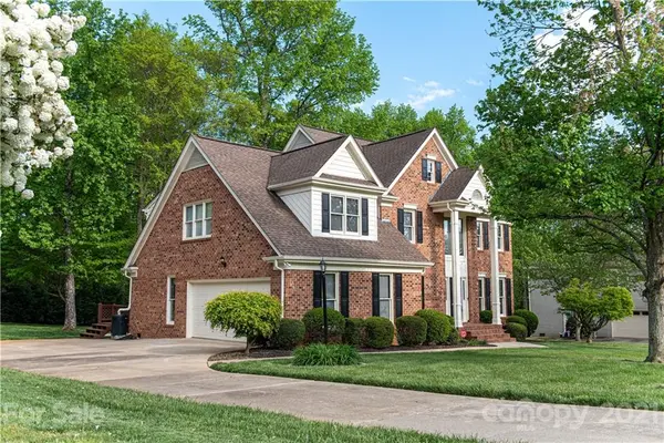131 Knoxview LN, Mooresville, NC 28117