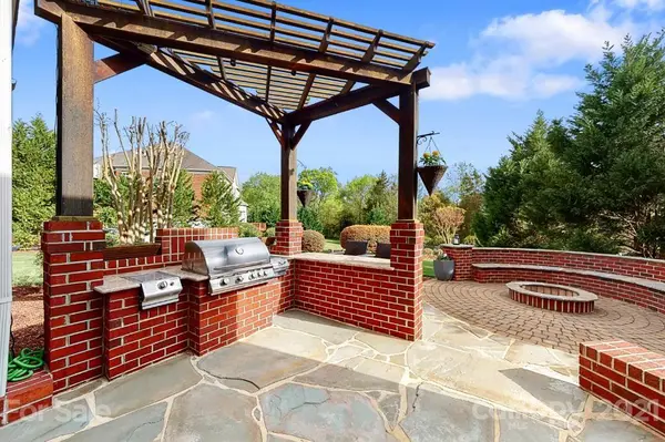 2505 Cornwall CT NW, Concord, NC 28027